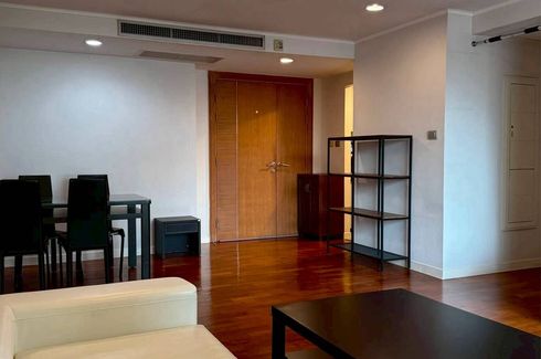 2 Bedroom Condo for rent in Noble House Ruamrudee, Lumpini, Bangkok near BTS Ploen Chit