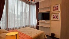 1 Bedroom Condo for rent in Edge Sukhumvit 23, Khlong Toei Nuea, Bangkok near BTS Asoke