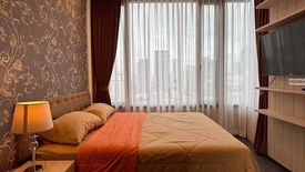 1 Bedroom Condo for rent in Edge Sukhumvit 23, Khlong Toei Nuea, Bangkok near BTS Asoke