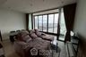 2 Bedroom Condo for rent in Chapter Charoennakhorn-Riverside, Bang Lamphu Lang, Bangkok near BTS Krung Thon Buri