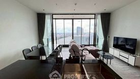 2 Bedroom Condo for rent in Chapter Charoennakhorn-Riverside, Bang Lamphu Lang, Bangkok near BTS Krung Thon Buri