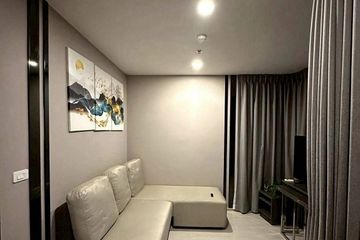 2 Bedroom Condo for rent in Elio Del Nest, Bang Na, Bangkok near BTS Udom Suk
