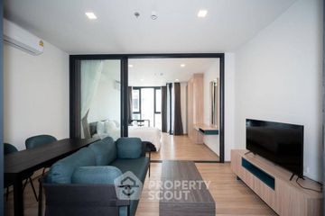 1 Bedroom Condo for rent in XT Phayathai, Thanon Phaya Thai, Bangkok near BTS Phaya Thai
