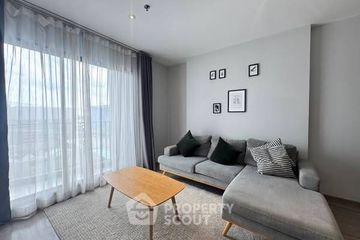 2 Bedroom Condo for rent in RHYTHM Ekkamai, Khlong Tan Nuea, Bangkok near BTS Ekkamai