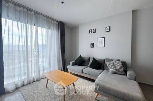2 Bedroom Condo for rent in RHYTHM Ekkamai, Khlong Tan Nuea, Bangkok near BTS Ekkamai