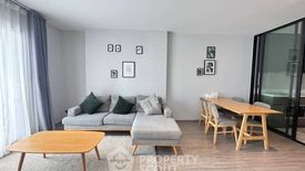 2 Bedroom Condo for rent in RHYTHM Ekkamai, Khlong Tan Nuea, Bangkok near BTS Ekkamai