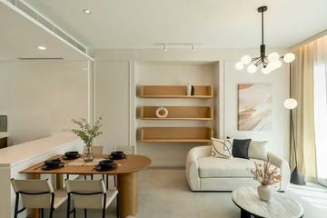 1 Bedroom Condo for rent in 185 Rajadamri, Lumpini, Bangkok near BTS Ratchadamri