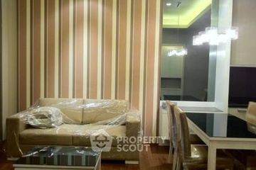 1 Bedroom Condo for rent in Quattro by Sansiri, Khlong Tan Nuea, Bangkok near BTS Thong Lo