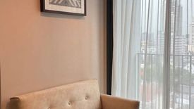 1 Bedroom Condo for rent in Edge Sukhumvit 23, Khlong Toei Nuea, Bangkok near BTS Asoke