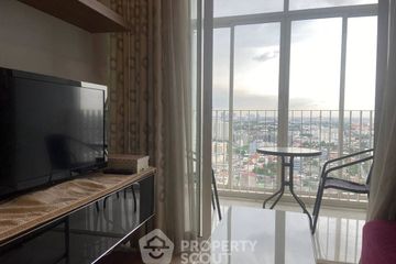 2 Bedroom Condo for rent in Ideo Verve Sukhumvit, Phra Khanong Nuea, Bangkok near BTS On Nut