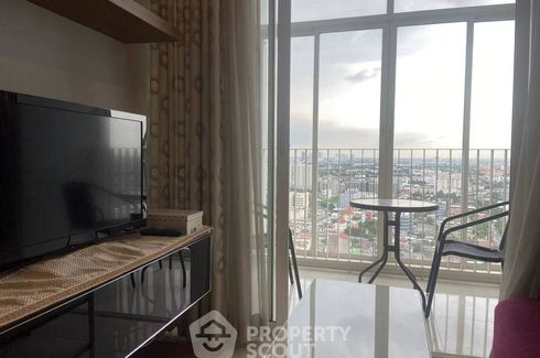 2 Bedroom Condo for rent in Ideo Verve Sukhumvit, Phra Khanong Nuea, Bangkok near BTS On Nut