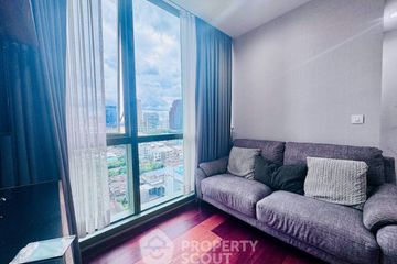 1 Bedroom Condo for rent in Wish Signature  Midtown Siam, Thanon Phetchaburi, Bangkok near BTS Ratchathewi