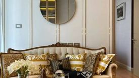 2 Bedroom Condo for rent in Magnolias Waterfront Residences, Khlong Ton Sai, Bangkok near BTS Saphan Taksin