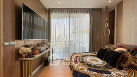 2 Bedroom Condo for rent in Magnolias Waterfront Residences, Khlong Ton Sai, Bangkok near BTS Saphan Taksin