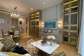 2 Bedroom Condo for rent in Magnolias Waterfront Residences, Khlong Ton Sai, Bangkok near BTS Saphan Taksin