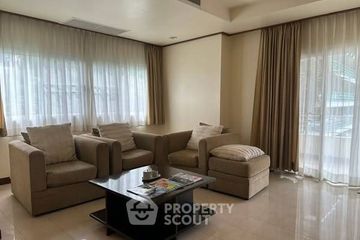 3 Bedroom Apartment for rent in Sathorn Seven Residence, Thung Maha Mek, Bangkok near BTS Chong Nonsi