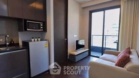 1 Bedroom Condo for rent in The Lumpini 24, Khlong Tan, Bangkok near BTS Phrom Phong