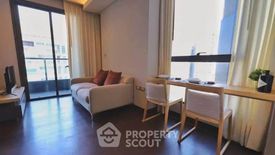 1 Bedroom Condo for rent in The Lumpini 24, Khlong Tan, Bangkok near BTS Phrom Phong