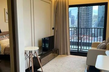 1 Bedroom Condo for rent in Park Origin Thonglor, Khlong Tan Nuea, Bangkok
