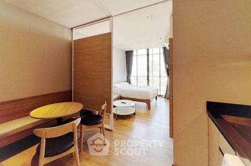 1 Bedroom Condo for rent in Park Origin Phrom Phong, Khlong Tan, Bangkok near BTS Phrom Phong