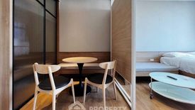 1 Bedroom Condo for rent in Park Origin Phrom Phong, Khlong Tan, Bangkok near BTS Phrom Phong