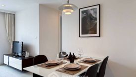 2 Bedroom Condo for rent in The Bangkok Sathorn - Taksin, Bang Lamphu Lang, Bangkok near BTS Krung Thon Buri