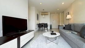 2 Bedroom Condo for rent in The Bangkok Sathorn - Taksin, Bang Lamphu Lang, Bangkok near BTS Krung Thon Buri