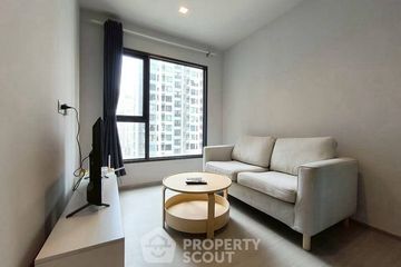1 Bedroom Condo for rent in LIFE Asoke - Rama 9, Makkasan, Bangkok near MRT Phra Ram 9