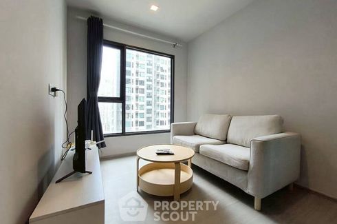 1 Bedroom Condo for rent in LIFE Asoke - Rama 9, Makkasan, Bangkok near MRT Phra Ram 9