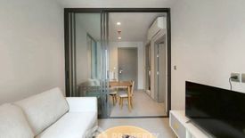 1 Bedroom Condo for rent in LIFE Asoke - Rama 9, Makkasan, Bangkok near MRT Phra Ram 9