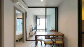 1 Bedroom Condo for rent in LIFE Asoke - Rama 9, Makkasan, Bangkok near MRT Phra Ram 9