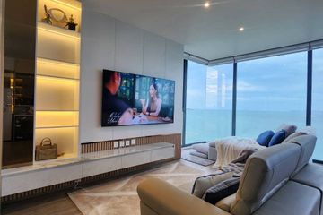 2 Bedroom Condo for rent in Arom Wongamat, Na Kluea, Chonburi