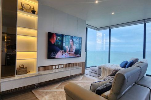 2 Bedroom Condo for rent in Arom Wongamat, Na Kluea, Chonburi