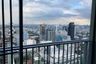 1 Bedroom Condo for rent in XT Phayathai, Thanon Phaya Thai, Bangkok near BTS Phaya Thai