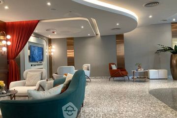 1 Bedroom Condo for rent in XT Phayathai, Thanon Phaya Thai, Bangkok near BTS Phaya Thai