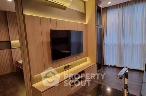 1 Bedroom Condo for rent in The Line Asoke - Ratchada, Din Daeng, Bangkok near MRT Phra Ram 9