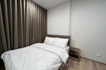 1 Bedroom Condo for rent in OKA HAUS Sukhumvit 36, Khlong Tan, Bangkok near BTS Thong Lo