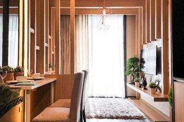 1 Bedroom Condo for rent in Edge Sukhumvit 23, Khlong Toei Nuea, Bangkok near BTS Asoke