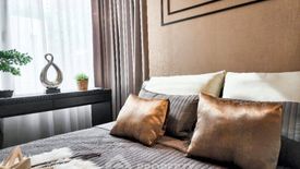 1 Bedroom Condo for rent in Edge Sukhumvit 23, Khlong Toei Nuea, Bangkok near BTS Asoke