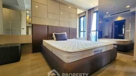 1 Bedroom Condo for rent in Ashton Asoke, Khlong Toei Nuea, Bangkok near MRT Sukhumvit