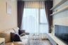 1 Bedroom Condo for rent in Life Asoke Hype, Makkasan, Bangkok near MRT Phra Ram 9