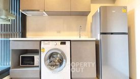 1 Bedroom Condo for rent in Life Asoke Hype, Makkasan, Bangkok near MRT Phra Ram 9