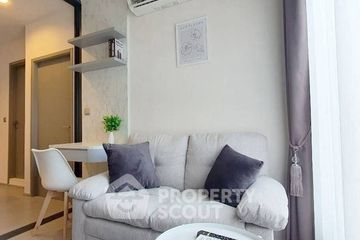 1 Bedroom Condo for rent in Life Asoke Hype, Makkasan, Bangkok near MRT Phra Ram 9