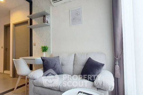 1 Bedroom Condo for rent in Life Asoke Hype, Makkasan, Bangkok near MRT Phra Ram 9