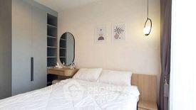 1 Bedroom Condo for rent in Life Asoke Hype, Makkasan, Bangkok near MRT Phra Ram 9