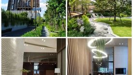 1 Bedroom Condo for rent in OKA HAUS Sukhumvit 36, Khlong Tan, Bangkok near BTS Thong Lo