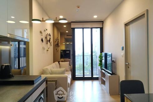 1 Bedroom Condo for rent in OKA HAUS Sukhumvit 36, Khlong Tan, Bangkok near BTS Thong Lo