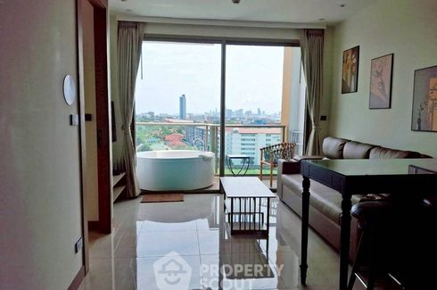 1 Bedroom Condo for rent in The Riviera Ocean Drive, Nong Prue, Chonburi