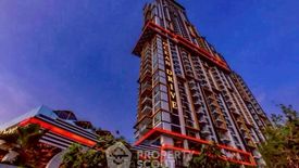 1 Bedroom Condo for rent in The Riviera Ocean Drive, Nong Prue, Chonburi