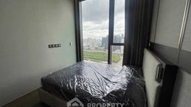 2 Bedroom Condo for rent in The Esse at Singha Complex, Bang Kapi, Bangkok near MRT Phetchaburi